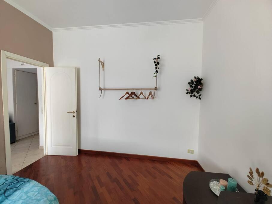 La Casetta Azzurra Roma Esterno foto