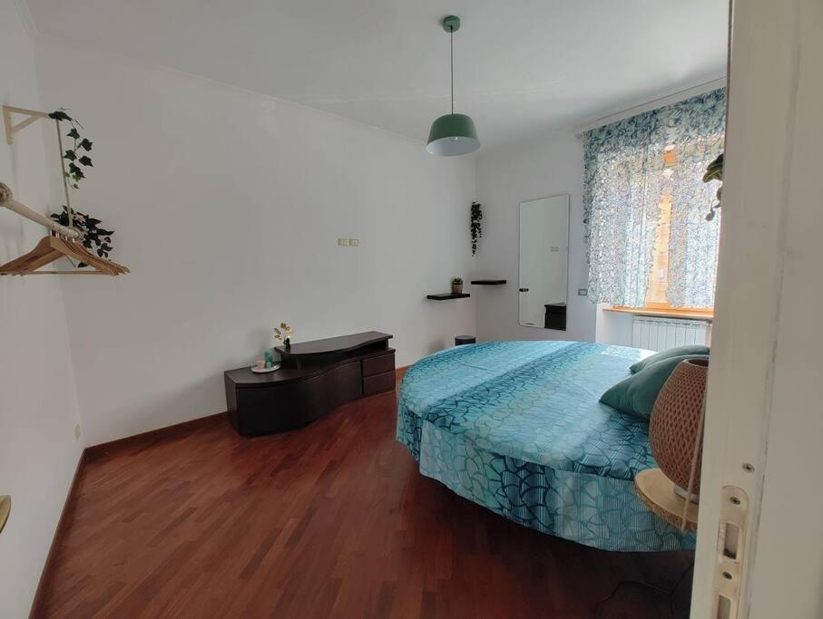 La Casetta Azzurra Roma Esterno foto