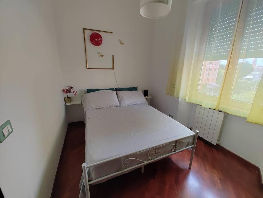 La Casetta Azzurra Roma Esterno foto
