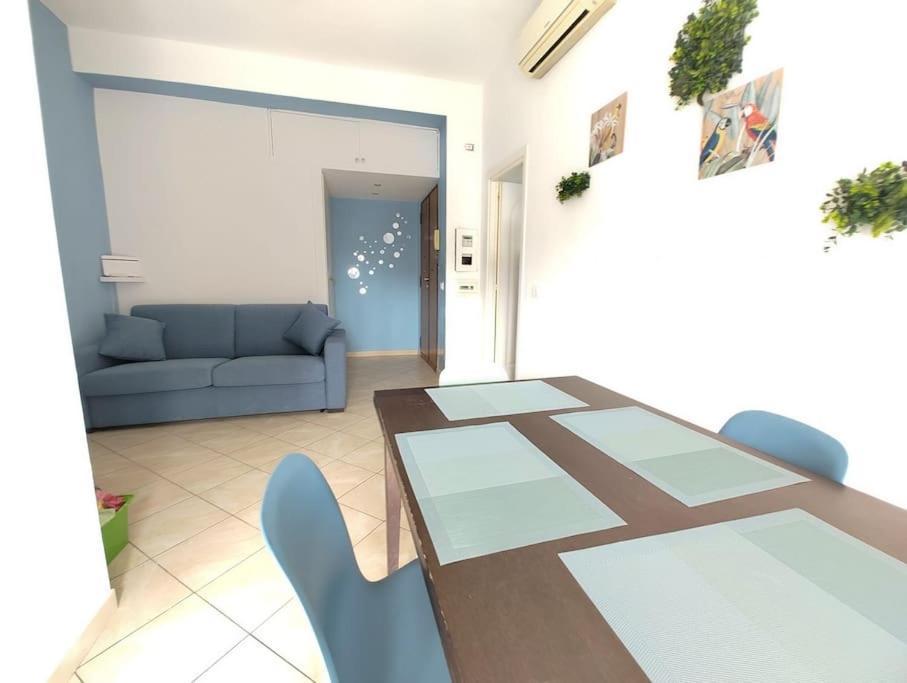 La Casetta Azzurra Roma Esterno foto
